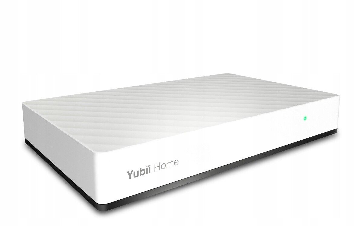 FIBARO YH-001 Z-wave 700 Home automation control unit Home Center 3 Lite WiFi